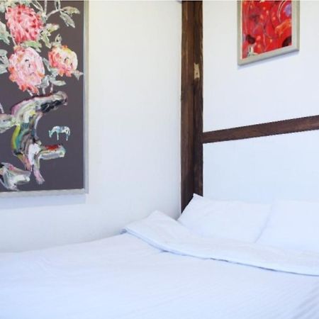 Mongyouhwawon Guesthouse Jeonju Esterno foto
