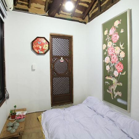 Mongyouhwawon Guesthouse Jeonju Esterno foto