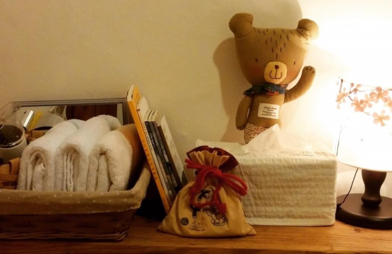 Mongyouhwawon Guesthouse Jeonju Esterno foto