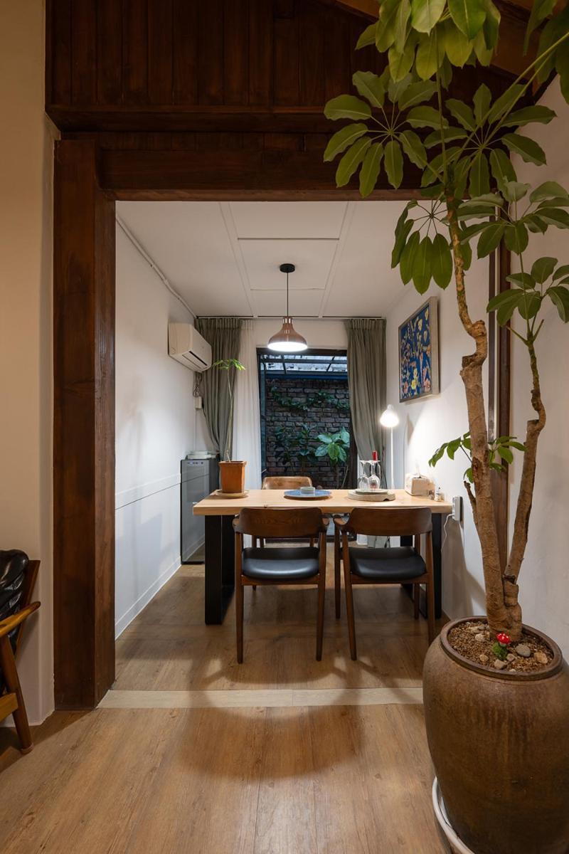 Mongyouhwawon Guesthouse Jeonju Esterno foto