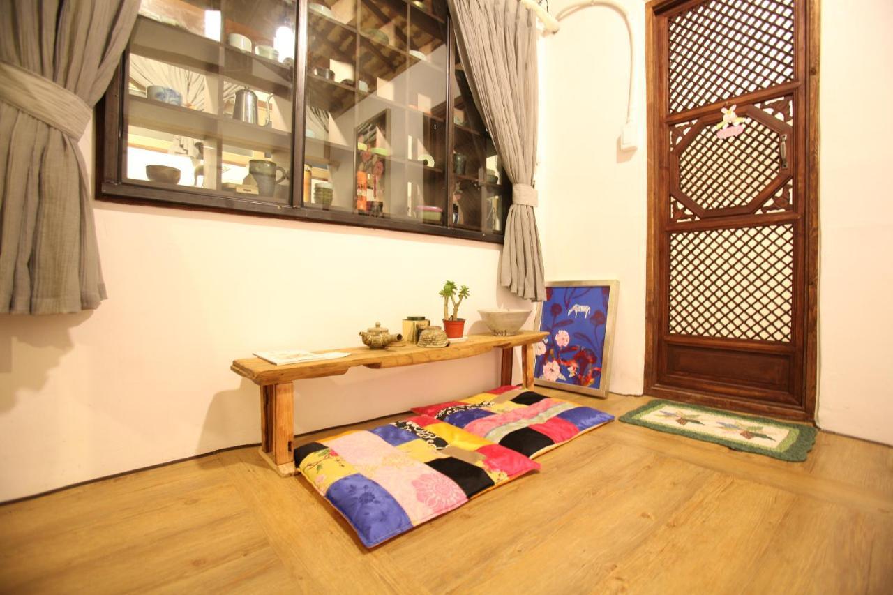Mongyouhwawon Guesthouse Jeonju Esterno foto