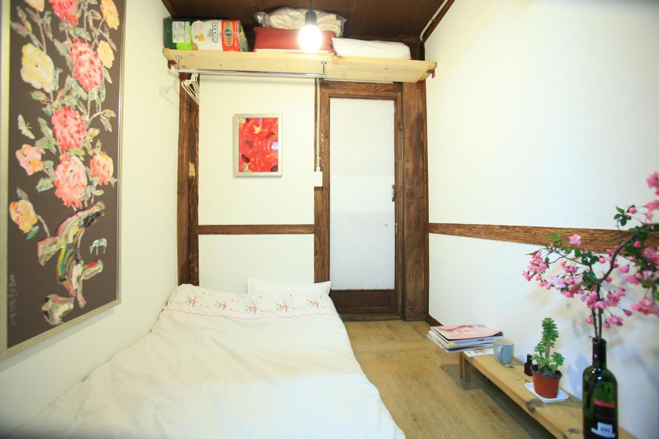 Mongyouhwawon Guesthouse Jeonju Esterno foto
