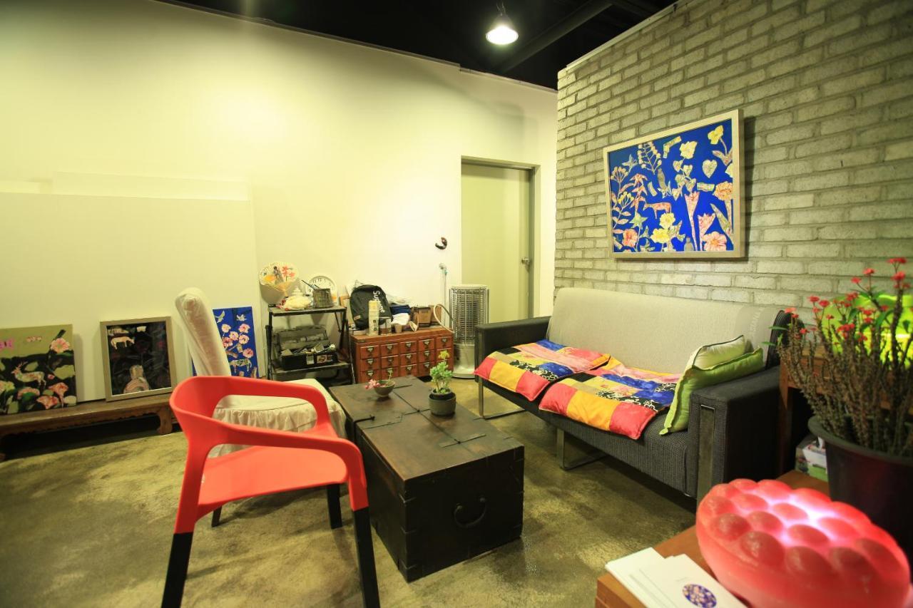 Mongyouhwawon Guesthouse Jeonju Esterno foto