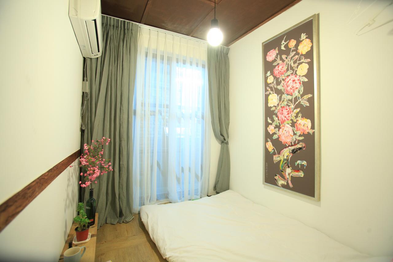 Mongyouhwawon Guesthouse Jeonju Esterno foto