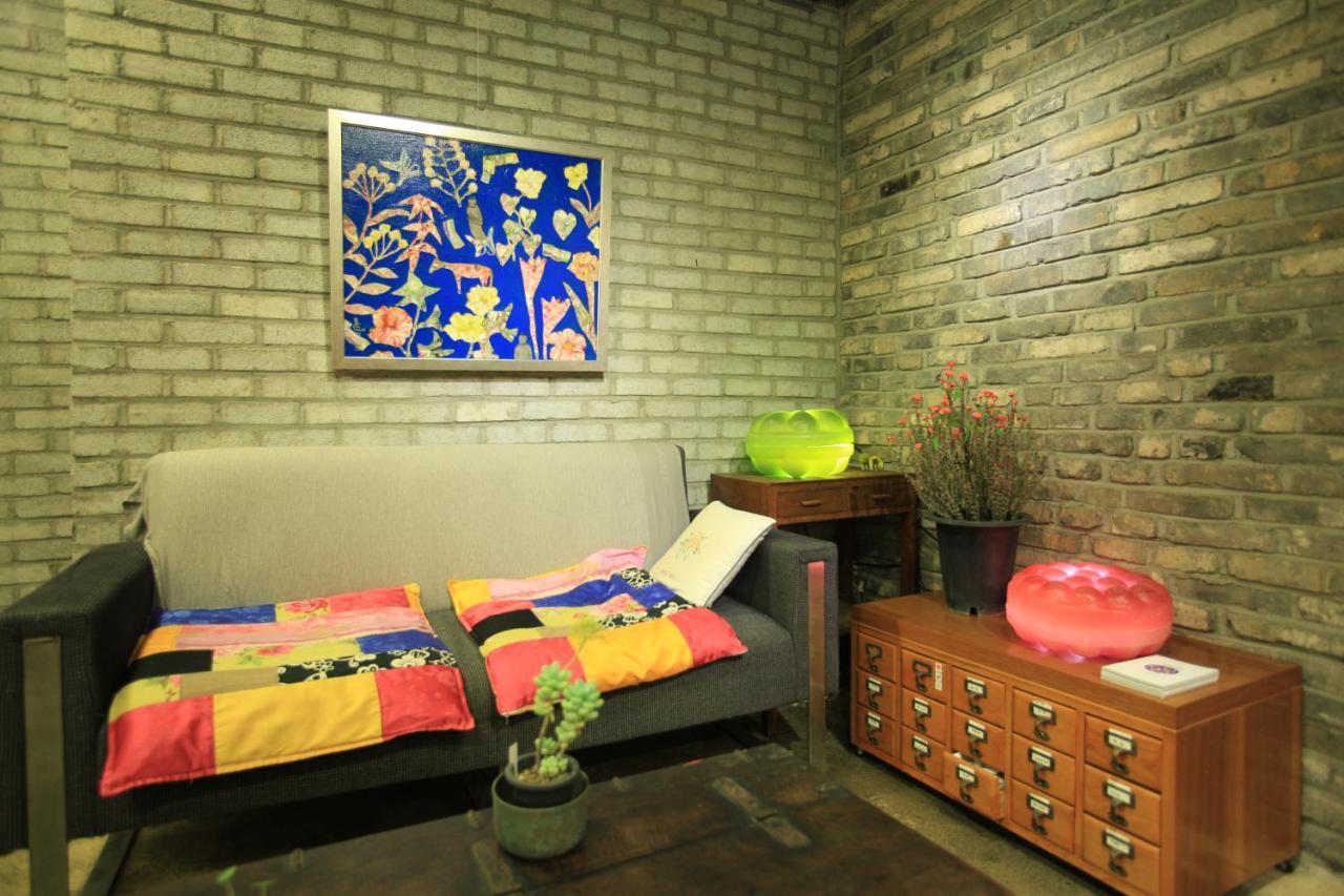 Mongyouhwawon Guesthouse Jeonju Esterno foto